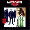 Motown Legends, Vol. 1