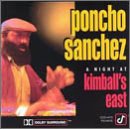 A Night at Kimball`s East