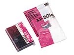 Canon 0948A001 BJI-201M Tintenpatrone magenta Stan