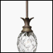 Hinkley PLANTATION Pendants/Hanging Mini-Pendants Pearl Bronze