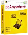 pcAnywhere 10.0 Host & Remote Value Media Pack
