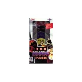 3DO Maniac Pack