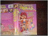 The Treehouse Trolls -Birthday Day