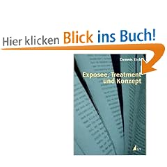 Exposee, Treatment und Konzept (Praxis Film)