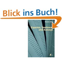Exposee, Treatment und Konzept (Praxis Film)