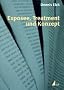 Exposee, Treatment und Konzept (Praxis Film)