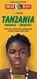 Tanzania (Nelles Maps)