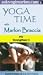 (42) Marlon Braccia: Yoga: Strengthen II