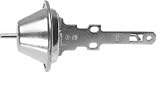 Borg Warner V384 Vacuum Control