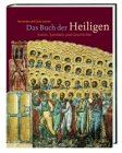 Das Buch der Heiligen