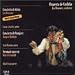 Brouwer: Concierto de Volos; Rodrigo: Concierto de Aranjuez; Arnold: Serenade, Op. 50