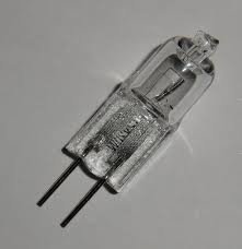 XENON LAMP 20W - Bi-Pin 12V