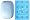 Forget Me Not by Woods of Windsor 5.2 oz Fine English Soap