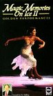 Magic Memories on Ice 2 [VHS]