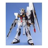 MG 1/100 RX-93 νガンダム (機動戦士ガンダム 逆襲のシャア)