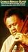 VHS : Charles Mingus Sextet Live