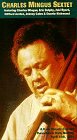 Charles Mingus