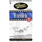 The Standard Deviants: French, Part 2 [VHS]