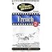 The Standard Deviants: French, Part 2 [VHS]