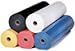 Bandanna Banner 14oz Black 34x24yd