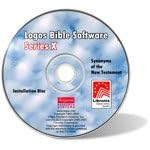 Synonymns of the New Testament (Trench)CD by Logos Bible Software