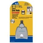 2174EBEGHYL. SL500 AA150  Digital Concepts CR 20 Smartmedia Card Reader