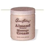 Queen Helene Almond Massage Cream 15 oz