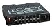 Legacy LEQ4 7 Band Ultra Compact 120 Watt Equalizer Amplifier