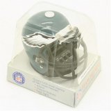 Philadelphia Eagles Football Helmet Alarm Clock