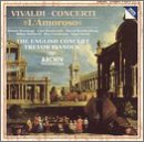 Vivaldi: Concerti "LAmoroso"