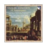 Vivaldi -  "L'Amoroso" - Concertipar Milan Turkovic