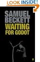 Waiting for Godot: A Tragicomedy in Two Acts