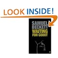 Waiting for Godot: A Tragicomedy in Two Acts