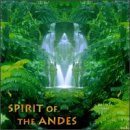 Spirit of the Andes