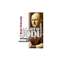 Alfred Jodl. Gehorsam und Verh�ngnis