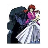 るろうに剣心-明治剣客浪漫譚- 巻之三 [DVD]