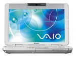 Sony VAIO TR3A Notebook