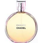 Chanel Chance Eau De Parfum Spray 3.4 Oz (Unboxed) By Chanel