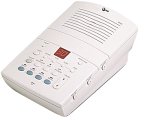 AT&T 1725 Digital Answering Machine with 24 Minutes Recording Time On Sale