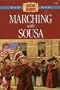 Marching with Sousa (The American Adventure Series #33)