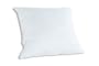 Badenia Bettcomfort 03875430123 Kissen Trendline Comfort 80 x 80 cm wei�