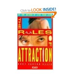 The Rules of Attraction