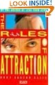 The Rules of Attraction