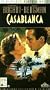 Casablanca [VHS]