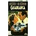 Casablanca [VHS]