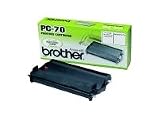Brother PC-70 Mehrfachkassette für Fax T72 / T74 / T76 / T98
