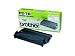 Brother PC70 - Print ribbon - 1 x black - 140 pages