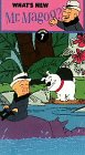 Mr Magoo What`s New 7 [VHS]