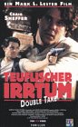 Teuflischer Irrtum