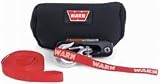 Soft Winch Cover 9.5si 9.5ti XD9000i And X8000i Winches Mounted On The Trans4mer Combo Kit Multi-Mount And Flatbed Mount